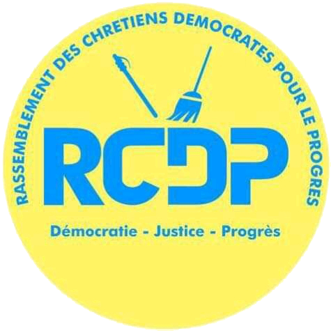 logo RCDP